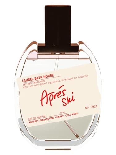 Après Ski - اسکی آپرس
