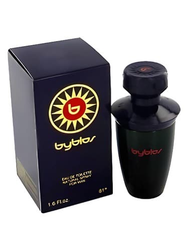 Byblos Uomo - بیبلوس اومو