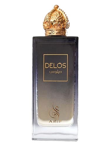 Delos - دلوس