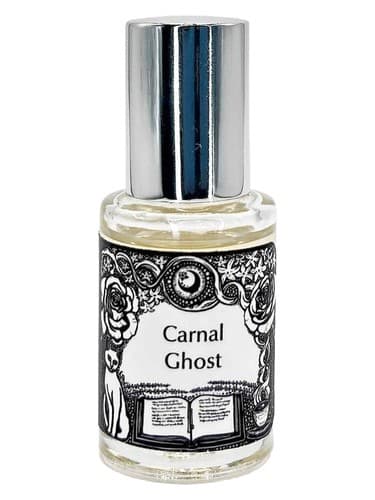 Carnal Ghost - روح نفسانی
