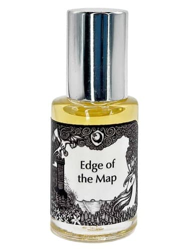 Edge of the Map