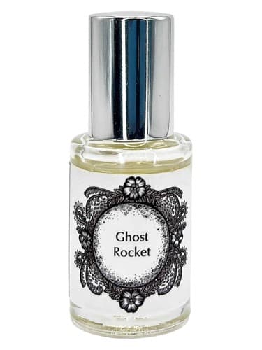 Ghost Rocket