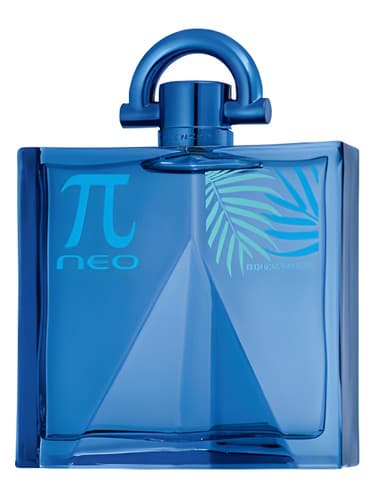 Pi Neo Tropical Paradise - پای نئو تروپیکال پارادایس