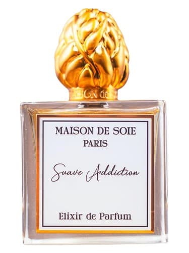 Suave Addiction - ترک اعتیاد
