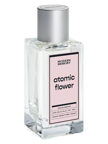 Atomic Flower