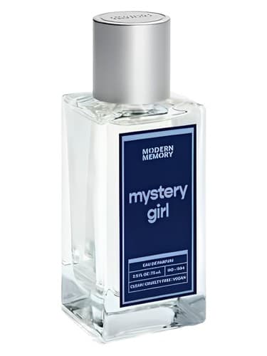 Mystery Girl - دختر مرموز