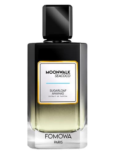 Moonwalk SeaCoco - مونواک سی کوکو