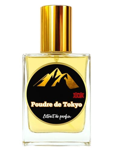 Poudre de Tokyo
