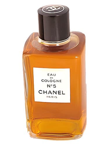 Chanel No 5 Eau de Cologne - شنل نامبر ۵ او دو کلن
