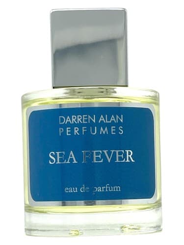Sea Fever - تب سی