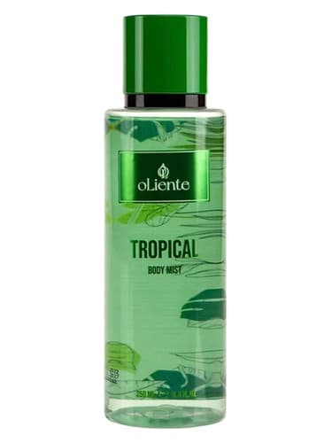 Tropical - گرمسیری