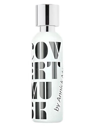 Covert Musk - مشک پنهان