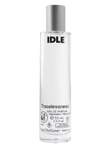 Tracelessness