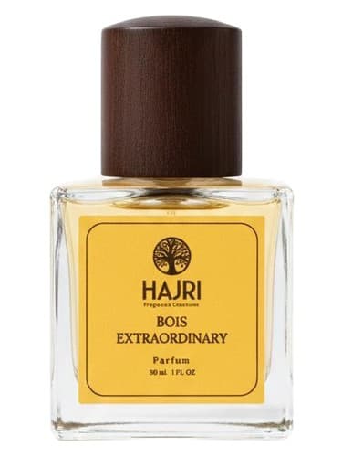Bois Extraordinary