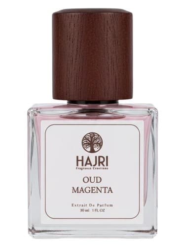 Oud Magenta - عود سرخابی