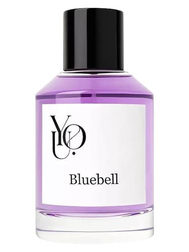 Bluebell - بلبل