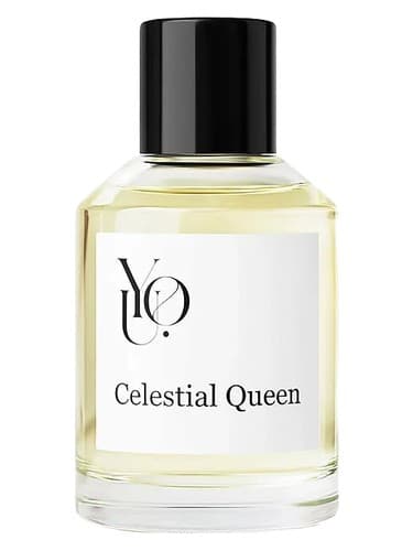 Celestial Queen - کویین آسمانی