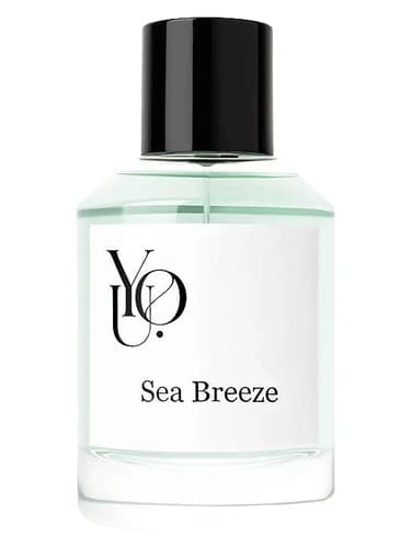 Sea Breeze - نسیم سی