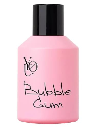 Bubble Gum - آدامس حباب
