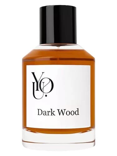Dark Wood - وود تیره