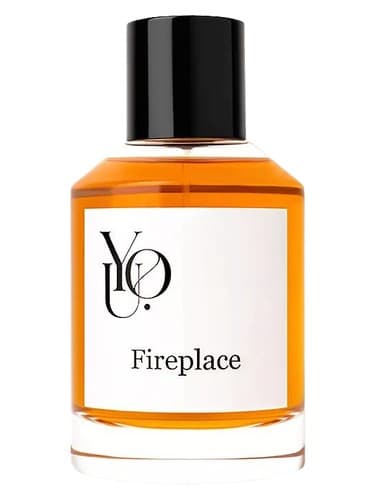 Fireplace - شومینه