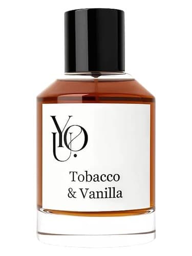 Tobacco & Vanilla - تنباکو و وانیلا