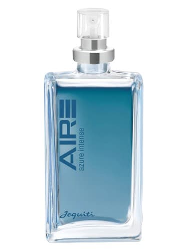 Aire Azure Intense
