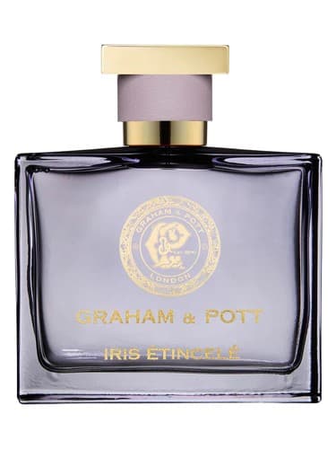 Iris Étincelé 