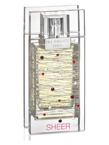 Life Threads Ruby Sheer - رشته های زندگی روبی شیر