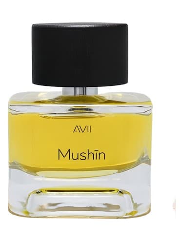 Mushin - مشین