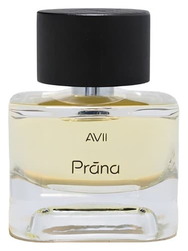 Prāna - پرانا
