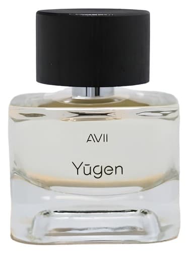 Yūgen