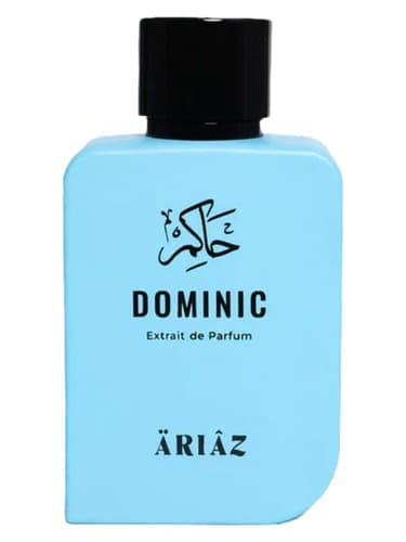 Dominic - دومینیک