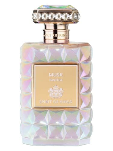 Musk Parfum - عطر مشک