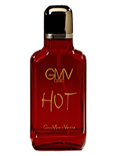 GMV Uomo Hot