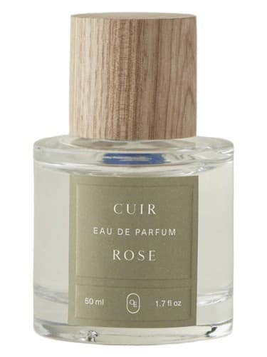 Cuir Rose - کویر رز