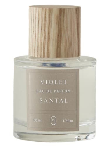 Violet Santal - ویولت سانتال