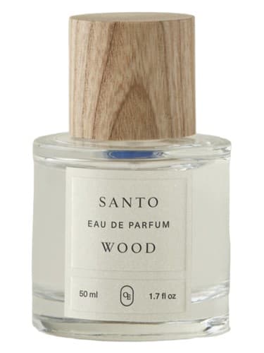 Santo Wood - سانتو وود