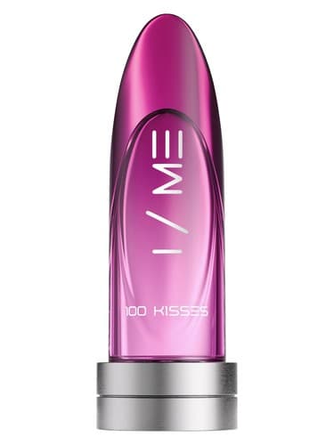 100 Kisses