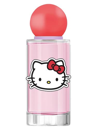Hello Kitty Bubble Gum 
