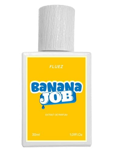 Banana Job - کار موز