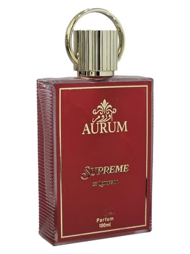 Supreme - عالی