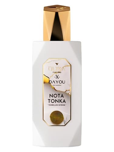 Nota Tonka - نوتا تونکا
