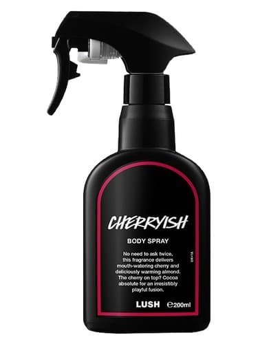 Cherryish - چریش