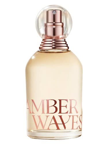 Amber Waves - امواج امبر