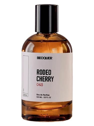 Rodeo Cherry - چری رودئو