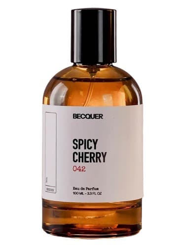 Spicy Cherry