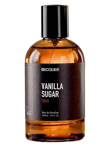 Vanilla Sugar - شکر وانیلی