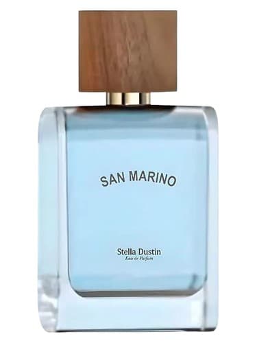 San Marino - سن مارینو