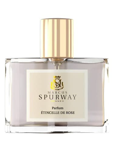 Étincelle de Rose
